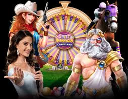 Pragmatic Play Featured Provider